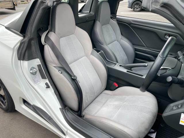 Ｓ６６０ α　ユーザー買取車／６速ＭＴ／ターボ／車検Ｒ９年１月３０日／センターディスプレイ／Ｂカメラ／クルーズコントロール／社外マフラー／ＬＥＤヘッドライト／純正１７ＡＷ／ＥＴＣ／（31枚目）