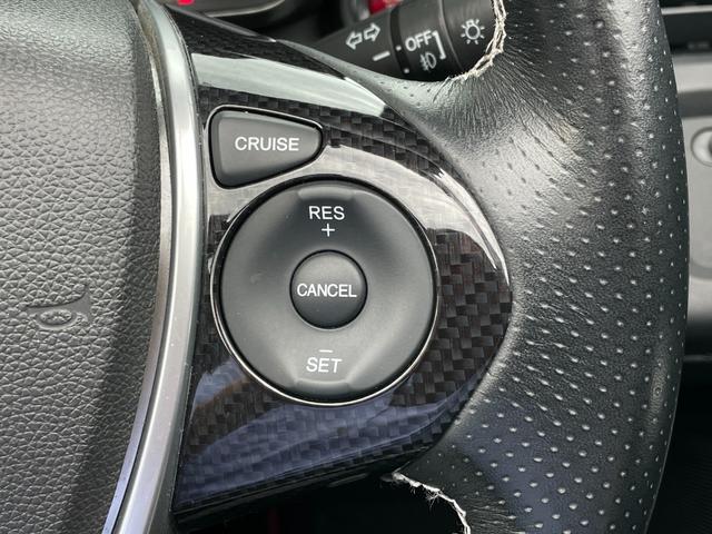 Ｓ６６０ α　ユーザー買取車／６速ＭＴ／ターボ／車検Ｒ９年１月３０日／センターディスプレイ／Ｂカメラ／クルーズコントロール／社外マフラー／ＬＥＤヘッドライト／純正１７ＡＷ／ＥＴＣ／（35枚目）