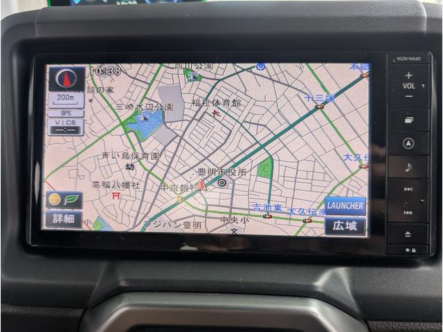 コペン ローブ　ユーザー買取／車検整備付／ＡＴ・ターボ／ツートンカラー／スマートキー／純正ナビ・フルセグＴＶ／Ｂカメラ／シートヒーター／ＬＥＤヘッドライト／純正１６インチＡＷ／ＥＴＣ／（32枚目）