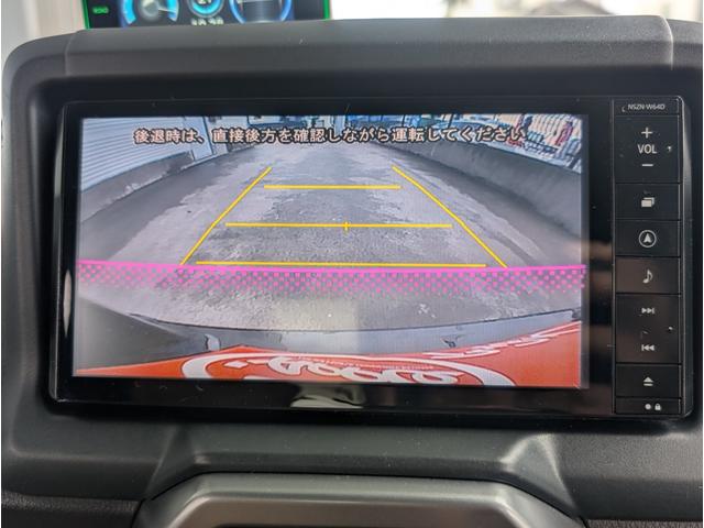 コペン ローブ　ユーザー買取／車検整備付／ＡＴ・ターボ／ツートンカラー／スマートキー／純正ナビ・フルセグＴＶ／Ｂカメラ／シートヒーター／ＬＥＤヘッドライト／純正１６インチＡＷ／ＥＴＣ／（33枚目）