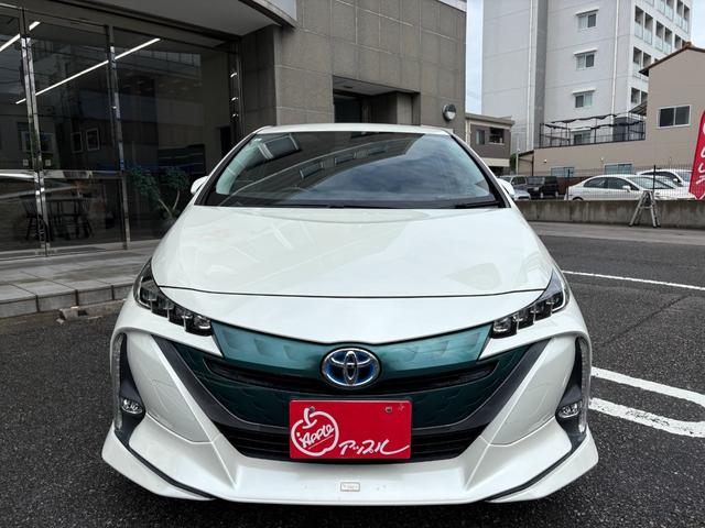 TOYOTA PRIUS PHV S