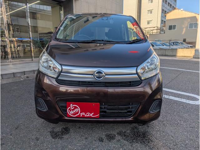 デイズ Ｘ　Ｖセレクション　車検整備付／禁煙車／純正ナビ・アラウンドビューモニター・フルセグＴＶ／ＥＴＣ／ドライブレコーダー／スマートキー（5枚目）