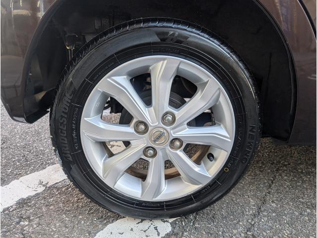 デイズ Ｘ　Ｖセレクション　車検整備付／禁煙車／純正ナビ・アラウンドビューモニター・フルセグＴＶ／ＥＴＣ／ドライブレコーダー／スマートキー（10枚目）