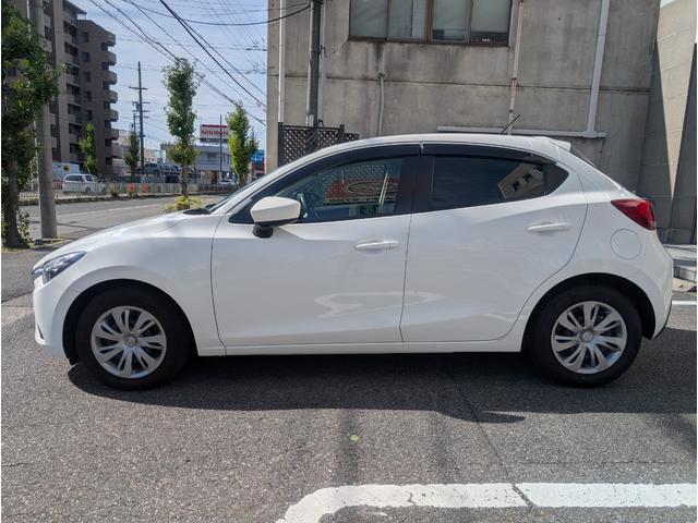 MAZDA DEMIO 13S