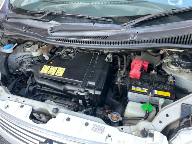 ワゴンＲ ＦＸリミテッド　ユーザー買取・禁煙車／検整備付き／プッシュスタート／ベンチシート／オートエアコン／スマートキー２個／純正アルミホイール（15枚目）