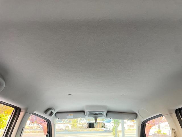 ワゴンＲ ＦＸリミテッド　ユーザー買取・禁煙車／検整備付き／プッシュスタート／ベンチシート／オートエアコン／スマートキー２個／純正アルミホイール（36枚目）