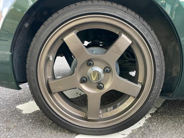 コペン アクティブトップ　純正エアロ／ＡＴ車／アルティメットエディショングリル／電動オープン／社外ホイール／社外ナビ／シートヒーター／ＥＴＣ／ＨＩＤヘッドライト／キーレス（13枚目）