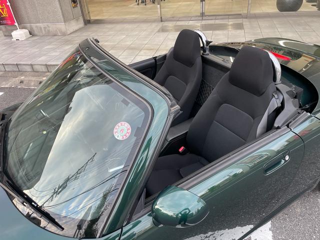 コペン アクティブトップ　純正エアロ／ＡＴ車／アルティメットエディショングリル／電動オープン／社外ホイール／社外ナビ／シートヒーター／ＥＴＣ／ＨＩＤヘッドライト／キーレス（17枚目）