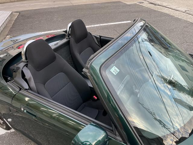 コペン アクティブトップ　純正エアロ／ＡＴ車／アルティメットエディショングリル／電動オープン／社外ホイール／社外ナビ／シートヒーター／ＥＴＣ／ＨＩＤヘッドライト／キーレス（18枚目）