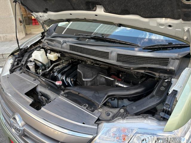 セレナ ２０Ｘ　１オーナー禁煙／両側パワースライドドア／純正ナビ・バックカメラ・フルセグＴＶ・Ｂｌｕｅｔｏｏｔｈ／ＥＴＣ／クルーズコントロール／スマートキー／車検Ｒ９年３月２９日（15枚目）