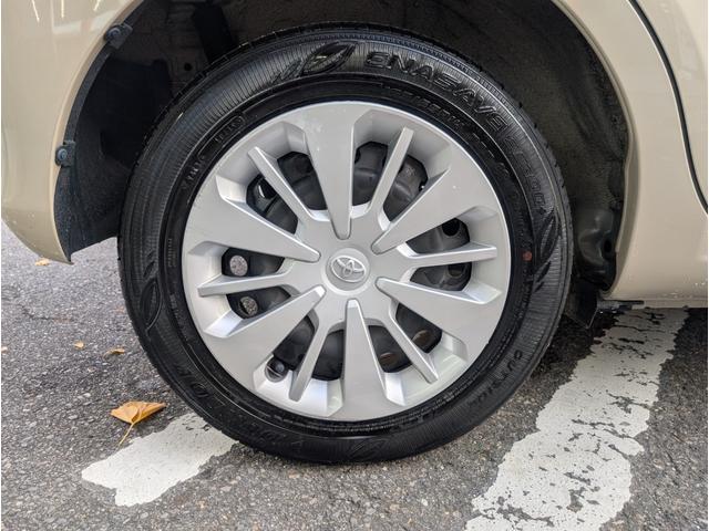 パッソ X LパッケージS ワンオーナー/禁煙車/衝突軽減ブレーキ/純正ナビ・バックカメラ・フルセグTV/ブルートゥース/スマートキー(13枚目)