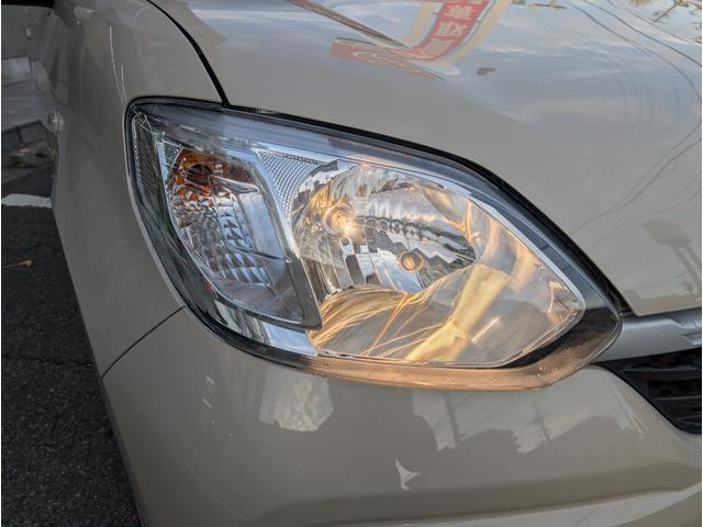 パッソ X LパッケージS ワンオーナー/禁煙車/衝突軽減ブレーキ/純正ナビ・バックカメラ・フルセグTV/ブルートゥース/スマートキー(16枚目)