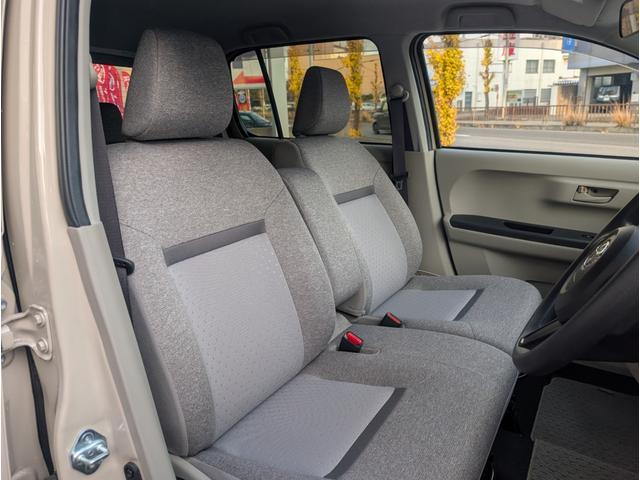 パッソ X LパッケージS ワンオーナー/禁煙車/衝突軽減ブレーキ/純正ナビ・バックカメラ・フルセグTV/ブルートゥース/スマートキー(25枚目)