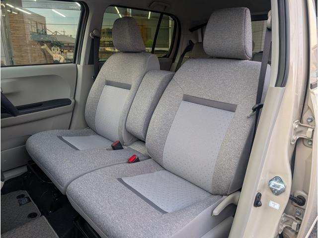 パッソ X LパッケージS ワンオーナー/禁煙車/衝突軽減ブレーキ/純正ナビ・バックカメラ・フルセグTV/ブルートゥース/スマートキー(26枚目)