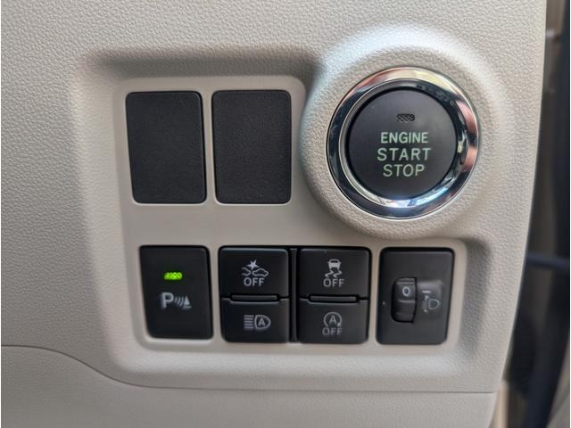 パッソ X LパッケージS ワンオーナー/禁煙車/衝突軽減ブレーキ/純正ナビ・バックカメラ・フルセグTV/ブルートゥース/スマートキー(29枚目)