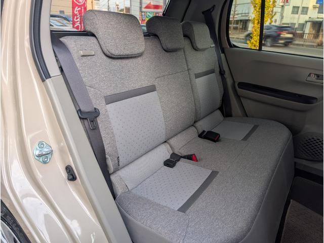 パッソ X LパッケージS ワンオーナー/禁煙車/衝突軽減ブレーキ/純正ナビ・バックカメラ・フルセグTV/ブルートゥース/スマートキー(34枚目)