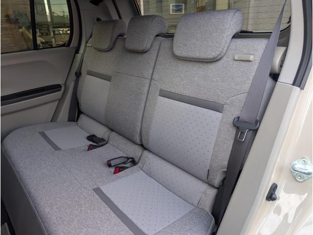 パッソ X LパッケージS ワンオーナー/禁煙車/衝突軽減ブレーキ/純正ナビ・バックカメラ・フルセグTV/ブルートゥース/スマートキー(35枚目)