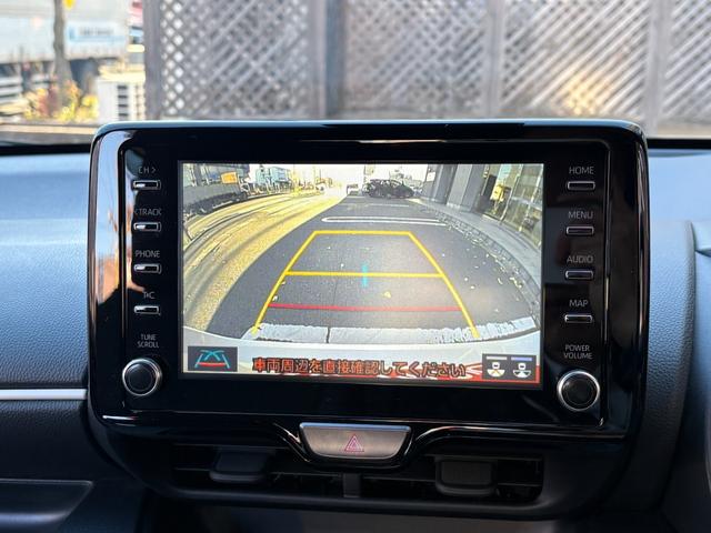 ヤリス Ｚ　ワンオーナー／禁煙車／セーフティセンス／ＢＳＭ／純正ディスプレイオーディオナビ・Ｂカメラ／Ｂｌｉｅｔｏｏｔｈ／前後ドラレコ／シートヒーター／ＬＥＤヘッドライト／車検Ｒ９年３月（32枚目）