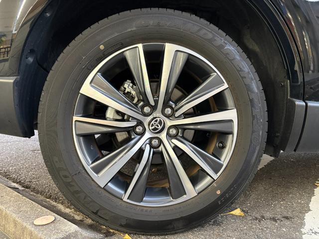 ハリアー Ｇ　１オーナー禁煙／純正ナビ・バックカメラ／パワーバックドア／デジタルインナーミラー／衝突軽減ブレーキ／アダプティブクルーズコントロール／ＥＴＣ／ハーフレザーシート／車検Ｒ９年８月（9枚目）