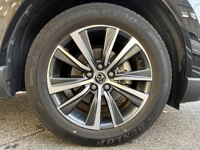 ハリアー Ｇ　１オーナー禁煙／純正ナビ・バックカメラ／パワーバックドア／デジタルインナーミラー／衝突軽減ブレーキ／アダプティブクルーズコントロール／ＥＴＣ／ハーフレザーシート／車検Ｒ９年８月（10枚目）