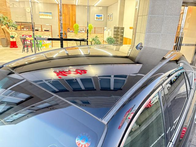 ハリアー Ｇ　１オーナー禁煙／純正ナビ・バックカメラ／パワーバックドア／デジタルインナーミラー／衝突軽減ブレーキ／アダプティブクルーズコントロール／ＥＴＣ／ハーフレザーシート／車検Ｒ９年８月（14枚目）