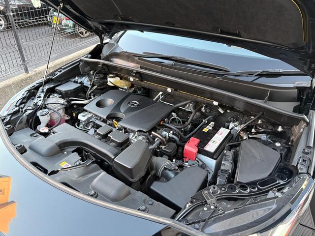 ハリアー Ｇ　１オーナー禁煙／純正ナビ・バックカメラ／パワーバックドア／デジタルインナーミラー／衝突軽減ブレーキ／アダプティブクルーズコントロール／ＥＴＣ／ハーフレザーシート／車検Ｒ９年８月（15枚目）