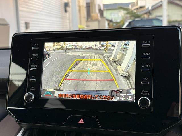 ハリアー Ｇ　１オーナー禁煙／純正ナビ・バックカメラ／パワーバックドア／デジタルインナーミラー／衝突軽減ブレーキ／アダプティブクルーズコントロール／ＥＴＣ／ハーフレザーシート／車検Ｒ９年８月（28枚目）