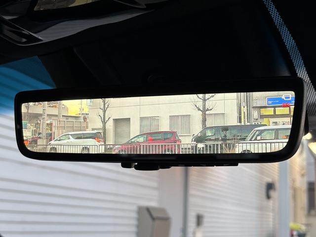 ハリアー Ｇ　１オーナー禁煙／純正ナビ・バックカメラ／パワーバックドア／デジタルインナーミラー／衝突軽減ブレーキ／アダプティブクルーズコントロール／ＥＴＣ／ハーフレザーシート／車検Ｒ９年８月（31枚目）