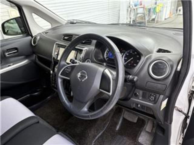 デイズ ライダー　ブラックライン　禁煙車／純正ナビ・アラウンドビューモニター・フルセグＴＶ／Ｂｌｕｅｔｏｏｔｈ接続／ＥＴＣ／純正１５インチアルミ／車検令和９年１０月（21枚目）