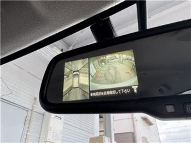 デイズ ライダー　ブラックライン　禁煙車／純正ナビ・アラウンドビューモニター・フルセグＴＶ／Ｂｌｕｅｔｏｏｔｈ接続／ＥＴＣ／純正１５インチアルミ／車検令和９年１０月（30枚目）