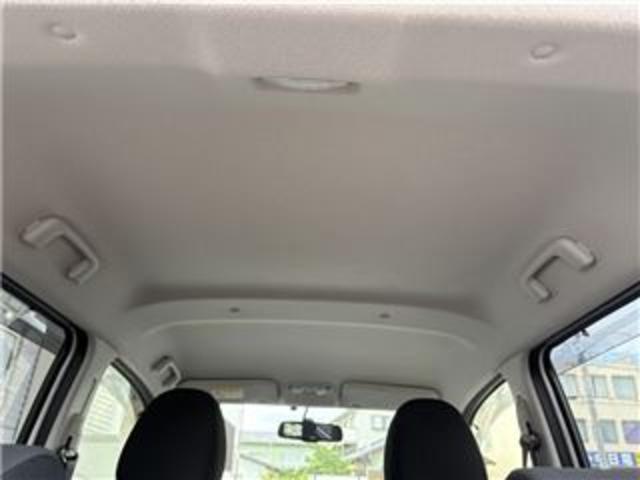 デイズ ライダー　ブラックライン　禁煙車／純正ナビ・アラウンドビューモニター・フルセグＴＶ／Ｂｌｕｅｔｏｏｔｈ接続／ＥＴＣ／純正１５インチアルミ／車検令和９年１０月（37枚目）