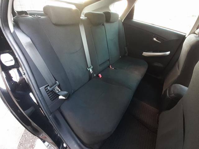 プリウス Ｓ　車検整備付／１オーナー禁煙車／純正ナビ・バックカメラ・フルセグＴＶ・Ｂｌｕｅｔｏｏｔｈ接続／ＥＴＣ／スマートキー・プッシュスタート（34枚目）