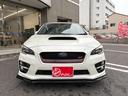 ＷＲＸ Ｓ４ ｔＳ　限定車／禁煙車／専用レカロレザーシート／ＮＢＲチャレンジパッケージ仕様ホイール／ＳＴｉブレンボブレーキキャリパー／ディクセルスリットローター／純正ナビ・フルセグＴＶ・サイド・バックカメラ／ＥＴＣ（5枚目）