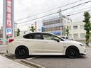 ＷＲＸ Ｓ４ ｔＳ　限定車／禁煙車／専用レカロレザーシート／ＮＢＲチャレンジパッケージ仕様ホイール／ＳＴｉブレンボブレーキキャリパー／ディクセルスリットローター／純正ナビ・フルセグＴＶ・サイド・バックカメラ／ＥＴＣ（7枚目）