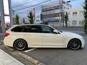 ３シリーズ ３２０ｄツーリング　Ｍスポーツ　禁煙車／後期／ＲＥＭＵＳマフラー／カーヴェー車高調／ＮＥＥＺ１９インチホイール／純正ナビ・バックカメラ／ＥＴＣ／前後ドライブレコーダー／衝突軽減ブレーキ／パワーバックドア／社外グリル／社外スポイラー（7枚目）