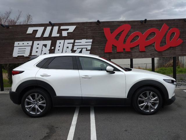 マツダ ＣＸ－３０