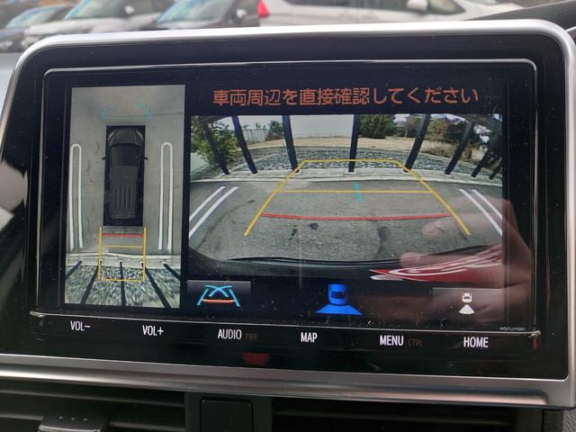 シエンタ ハイブリッドＧ　クエロ　トヨタ純正９インチＳＤナビ　フルセグＴＶ　パノラミックビューモニター　Ｂｌｕｅｔｏｏｔｈ　両側電動スライドドア　トヨタセーフティセンス　クリアランスソナー　クルーズコントロール　ＬＥＤヘッドライト（35枚目）