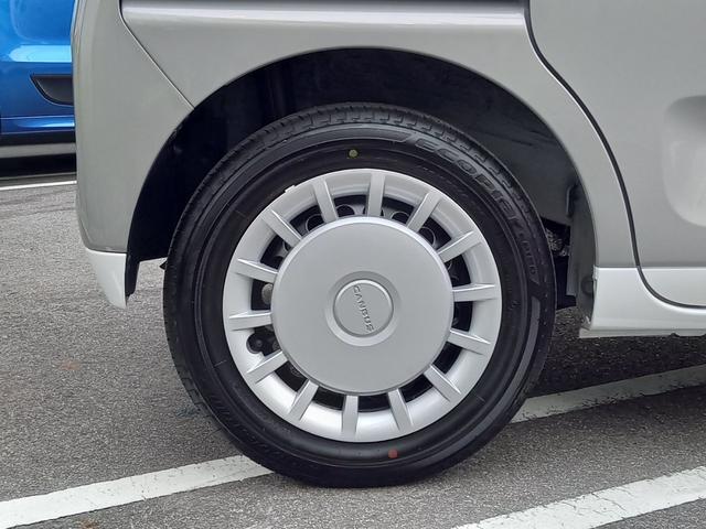 ムーヴキャンバス ストライプスＸ　ワンオーナー／ユーザー買取直売車両／純正メモリーナビ／フルセグＴＶ／バックカメラ／両側電動スライドドア／社外ＬＥＤヘッドライト／スマートアシスト／オートハイビーム／ベンチシート／フルフラットシート（16枚目）
