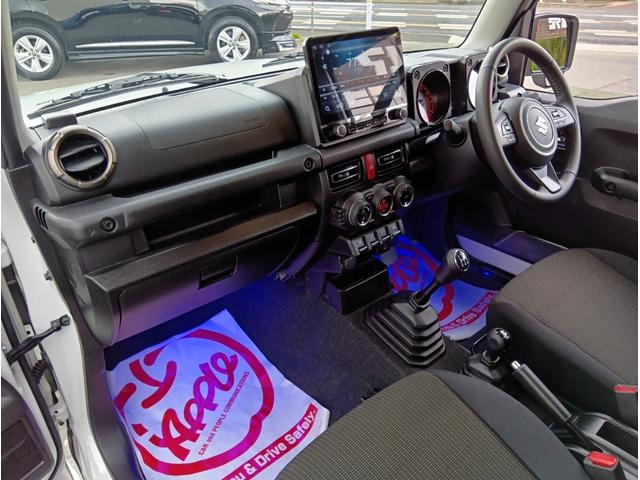 ☆当社陸運局指定の自社工場も完備しておりますので納車前の点検整備や納車後のメンテナンスもアップルにお任せ下さい☆納車後も安心な保証も御座いますので詳しくはスタッフまでお気軽にお問い合わせ下さい。