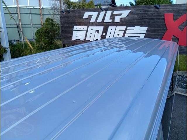 レジアスエースバン ロングＤＸ　ＧＬパッケージ　トヨタセーフティセンス／ＡＣ１００Ｖ／ＥＴＣ／走行７万キロ台（13枚目）