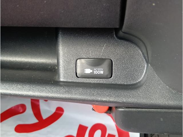 レジアスエースバン ロングＤＸ　ＧＬパッケージ　トヨタセーフティセンス／ＡＣ１００Ｖ／ＥＴＣ／走行７万キロ台（31枚目）