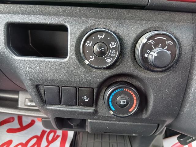 レジアスエースバン ロングＤＸ　ＧＬパッケージ　トヨタセーフティセンス／ＡＣ１００Ｖ／ＥＴＣ／走行７万キロ台（33枚目）