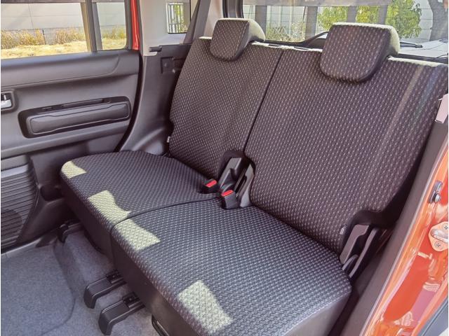 フレアクロスオーバー ハイブリッドＸＴ　純正ナビ　マルチビューモニター　デュアルカメラブレーキサポート　クリアランスソナー　アイドリングストップ　オートエアコン　前席シートヒーター　ＬＥＤヘッドライト　プッシュスタート（24枚目）