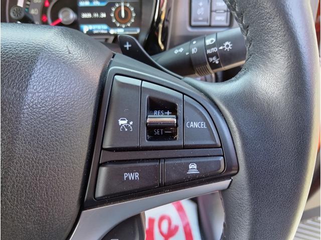 フレアクロスオーバー ハイブリッドＸＴ　純正ナビ　マルチビューモニター　デュアルカメラブレーキサポート　クリアランスソナー　アイドリングストップ　オートエアコン　前席シートヒーター　ＬＥＤヘッドライト　プッシュスタート（36枚目）