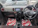 SUZUKI ALTO TURBO RS