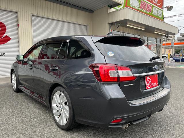 レヴォーグ １．６ＧＴアイサイト　Ｓスタイル　セーフティプラス　ワンオーナー　禁煙車　純正ナビ　フルセグＴＶ　Ｂカメラ　ＥＴＣ　ＬＥＤライト　Ｂｌｕｅｔｏｏｔｈ　スマートキー２個　ＢＳＭ　前席シートヒーター　クルコン　パドルシフト（9枚目）