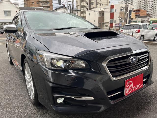 レヴォーグ １．６ＧＴアイサイト　Ｓスタイル　セーフティプラス　ワンオーナー　禁煙車　純正ナビ　フルセグＴＶ　Ｂカメラ　ＥＴＣ　ＬＥＤライト　Ｂｌｕｅｔｏｏｔｈ　スマートキー２個　ＢＳＭ　前席シートヒーター　クルコン　パドルシフト（10枚目）
