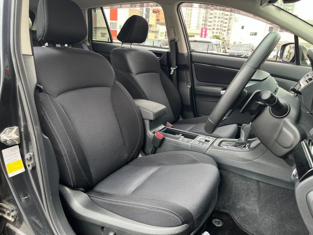 レヴォーグ １．６ＧＴアイサイト　Ｓスタイル　セーフティプラス　ワンオーナー　禁煙車　純正ナビ　フルセグＴＶ　Ｂカメラ　ＥＴＣ　ＬＥＤライト　Ｂｌｕｅｔｏｏｔｈ　スマートキー２個　ＢＳＭ　前席シートヒーター　クルコン　パドルシフト（13枚目）