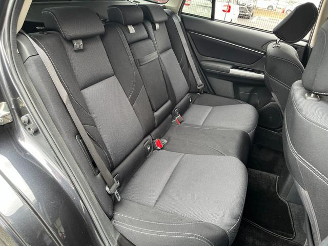 レヴォーグ １．６ＧＴアイサイト　Ｓスタイル　セーフティプラス　ワンオーナー　禁煙車　純正ナビ　フルセグＴＶ　Ｂカメラ　ＥＴＣ　ＬＥＤライト　Ｂｌｕｅｔｏｏｔｈ　スマートキー２個　ＢＳＭ　前席シートヒーター　クルコン　パドルシフト（14枚目）