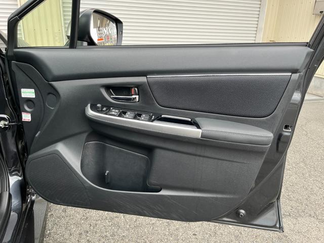 レヴォーグ １．６ＧＴアイサイト　Ｓスタイル　セーフティプラス　ワンオーナー　禁煙車　純正ナビ　フルセグＴＶ　Ｂカメラ　ＥＴＣ　ＬＥＤライト　Ｂｌｕｅｔｏｏｔｈ　スマートキー２個　ＢＳＭ　前席シートヒーター　クルコン　パドルシフト（18枚目）